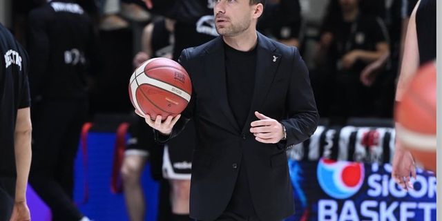 Gaziantep Basketbol'da yeni sezon mesaisi başlıyor