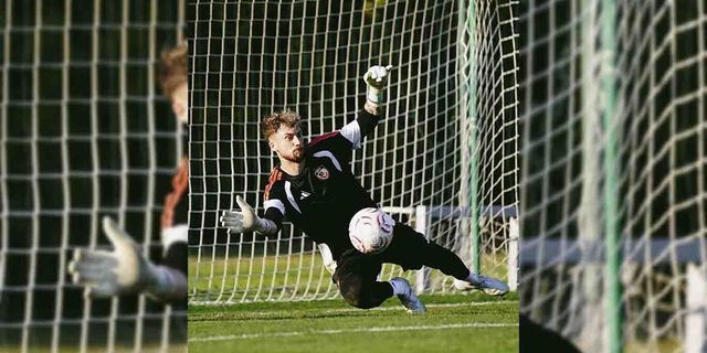 Gaziantep FK Kalesini Tobiasz'a Emanet Etti
