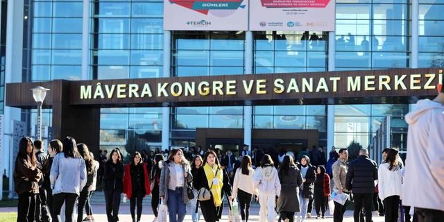 GİBTÜ tercih günleri için hazır