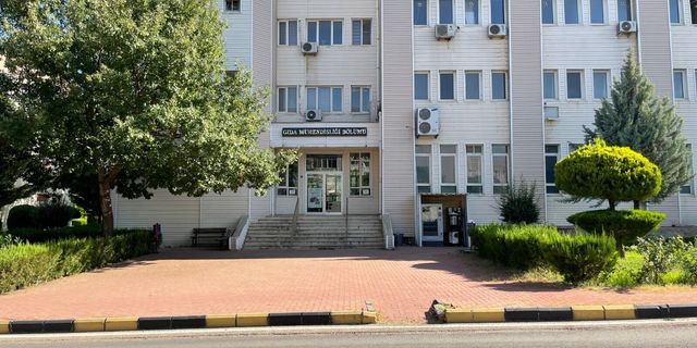 Gıda Teknolojilerinin Geleceği Gaziantep’te Şekilleniyor