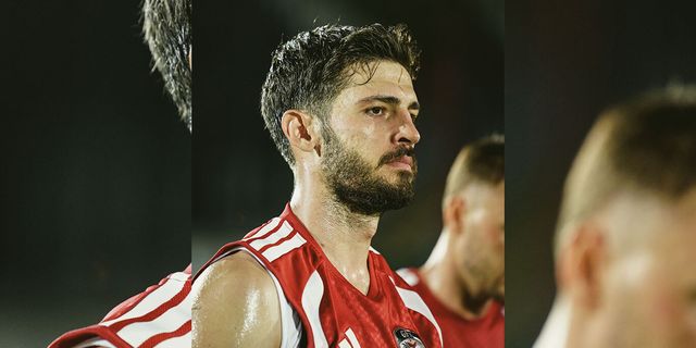 Arda Kızıldağ’dan taraftara net mesaj