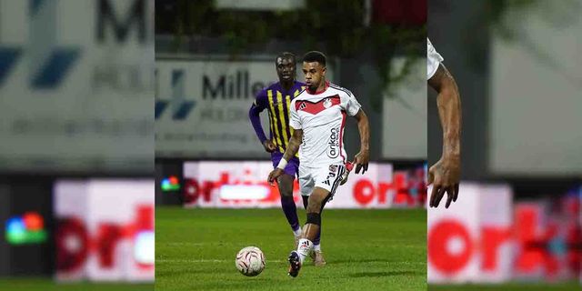 Juninho Bacuna PFDK’ya sevk edildi