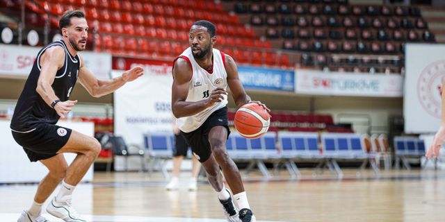Gaziantep Basketbol’da Turnuva Heyecanı