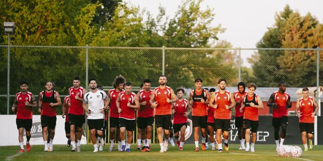 Gaziantep FK Sezonu Açıyor: Hedef Alanyaspor