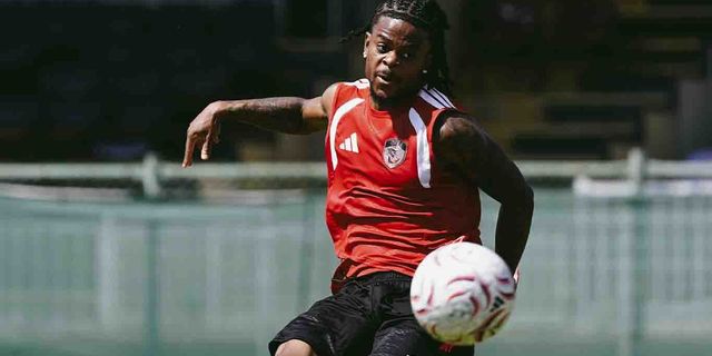 Hansen'den Gaziantep FK taraftarına övgü