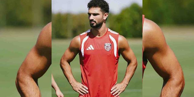 Kerim Çalhanoğlu Takıma Uyum Sürecinde