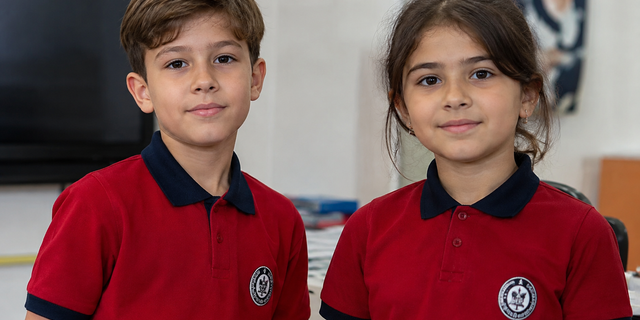 Okullarda Armasız Kıyafet Dönemi Bitiyor