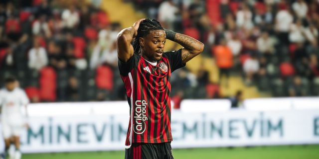 Hansen İlk 11’de Hayal Kırıklığı Yaşattı