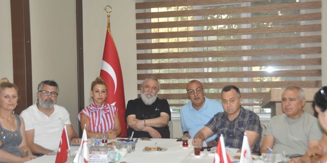Gaziantep İçin Güç Birliği