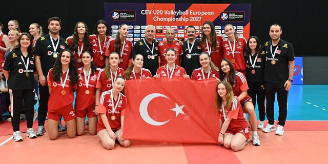 Milliler Avrupa Biletini Kaptı