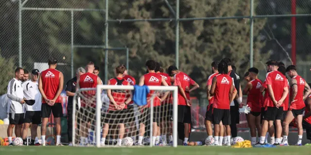 Gaziantep FK’da iki eksik var