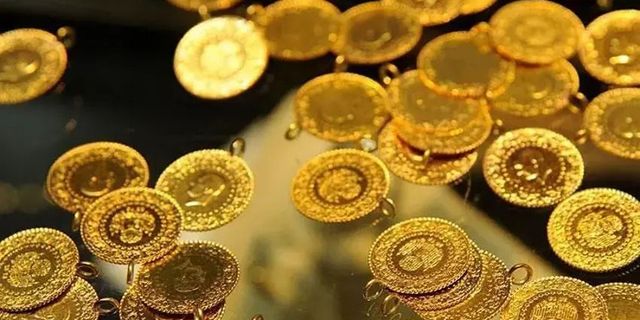Altın Alacaklar Dikkat: Düşüş Sürüyor