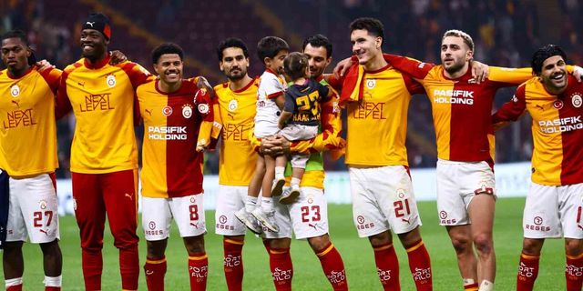 Galatasaray Barcelona Maçı Ne Zaman, Saat Kaçta, Hangi Kanalda?