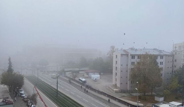 Gaziantep'te Hava Nasıl Olacak?