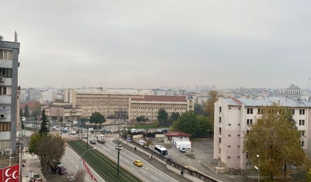 Gaziantep’te Bugün Hava Nasıl Olacak?