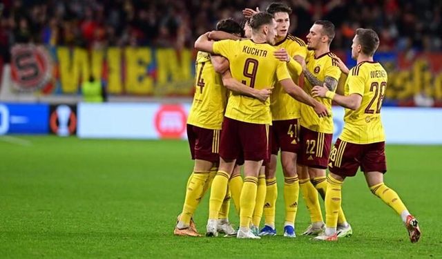 Galatasaray ile Sparta Prag 26 Yıl Sonra Karşılaşacak