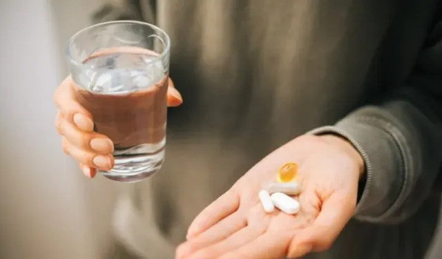 Uzmanından uyarı: Çocukluk döneminde dikkat edilmezse ömür boyu ilaç kullanmak zorunda kalabilir