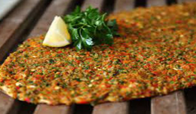 Lahmacundaki büyük tehlike! Hileli lahmacunu nasıl anlarsınız?