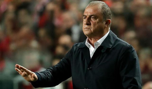 Fatih Terim, hangi takıma imza atıyor?