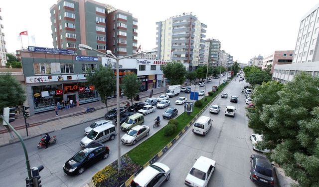 Trafik levhalarına yeni eklendi! İşte anlamı