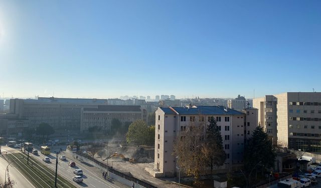 Gaziantep’te 4 Haziran Perşembe Günü Hava Nasıl Olacak?
