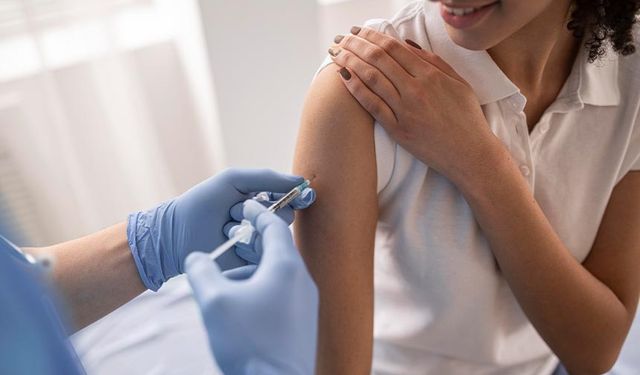 Sinsi virüs HPV’ye karşı en etkili aşı açıklandı! Kanserden koruyor