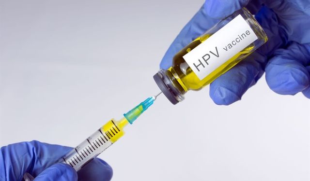 HPV Aşısı İçin En Doğru Yaş Açıklandı