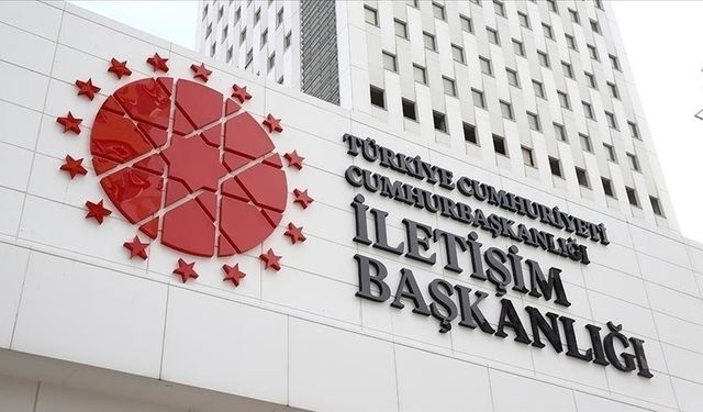 İletişim Başkanlığı'ndan kreşlerle ilgili flaş açıklama!