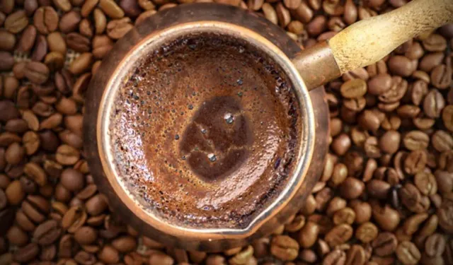 Kahve İçmenin En İyi Zamanı Belli Oldu! Uzmanlar 45 Dakika Kuralını Öneriyor!