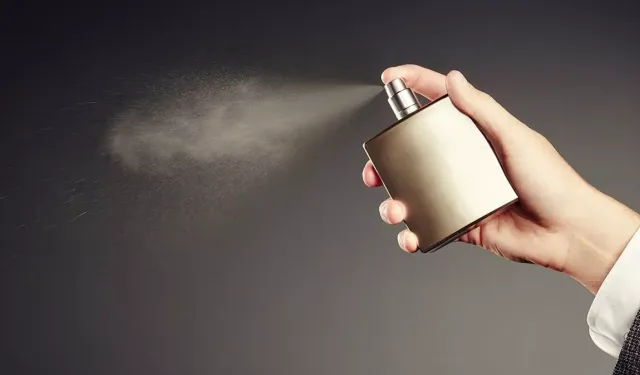 Hangi ünlü hangi parfümü kullanıyor? İşte liste!