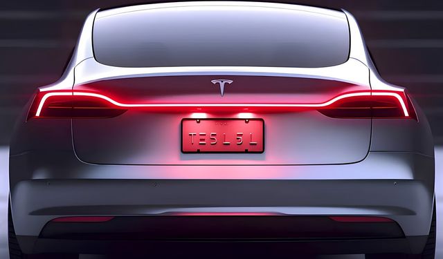 Tesla, ABD’deki 120 Binden Fazla Aracını Geri Çağıracak