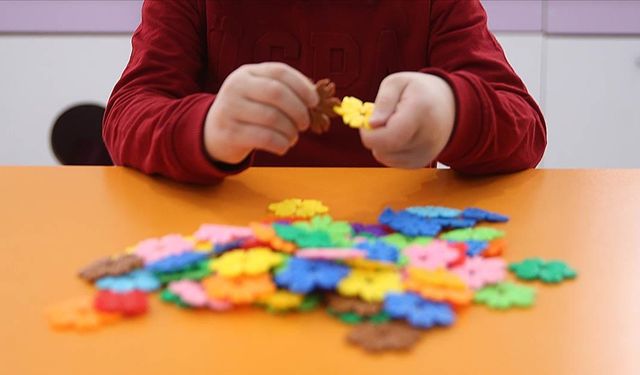 Anaokulu çocukları için sağlıklı beslenmenin önemi