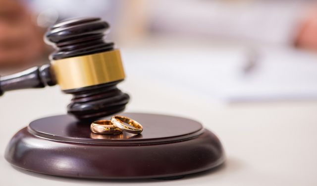 Yargıtay’dan Boşanma Davalarında Emsal Olacak Karar! Duyunca Sizde Şaşıracaksınız!