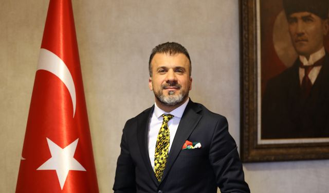 İSO 500’de Kadooğlu rüzgarı