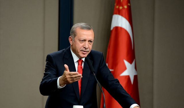 Yeni yasaklar mı geliyor? Erdoğan'dan bir 'Sosyal Medya' çıkışı daha