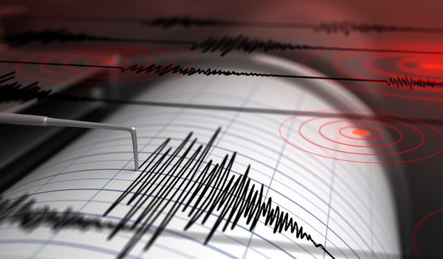 Gaziantep için deprem alarmı!