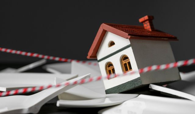 Gaziantep Depremi Sonrası Gündemdeki 5 Kritik Sorun!