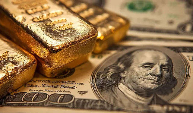 Dolar ve Altın Analizi: Yatırımcıları Harekete Geçirecek Kritik Tarih!