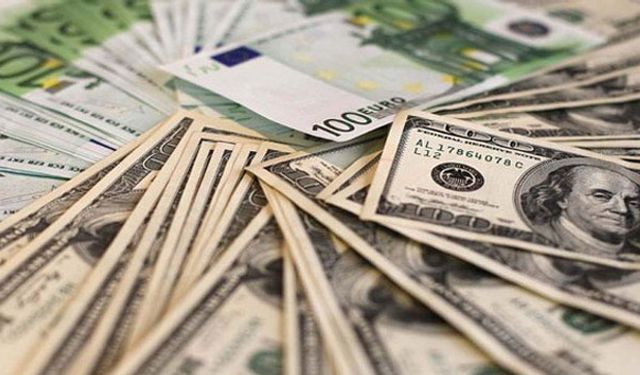 Dolar, euro kaç TL? 21 Nisan 2024 Güncel Kur fiyatları