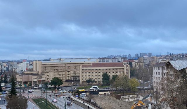 Gaziantep’te 3 Haziran Çarşamba Günü Hava Nasıl Olacak?