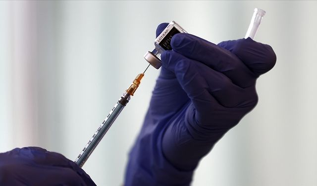 Tehlike Kapıda, Sarsıcı Bir İddia Ortalığı Karıştırdı: Aşı Yaptıranlar Şimdi Panik İçinde