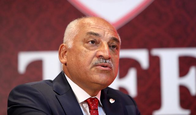 TFF başkanı Mehmet Büyükekşi, Türk dili konuşan ülkeler işbirliği konsey başkanı seçildi