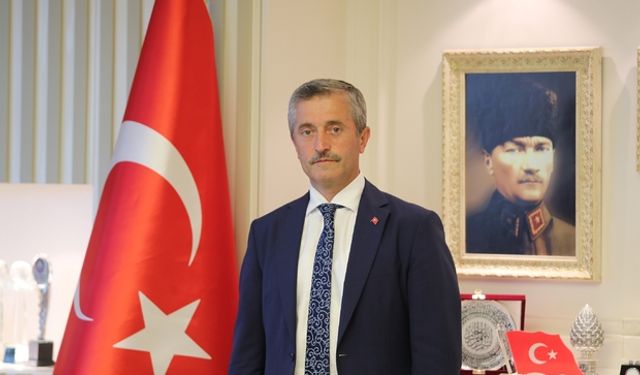 Tahmazoğlu: Rahatsızlık vermeye devam