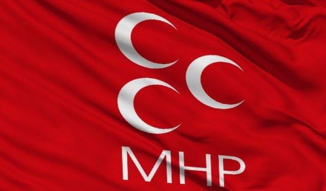 MHP’nin Araban Belediye Meclis Üyeleri Belli Oldu…