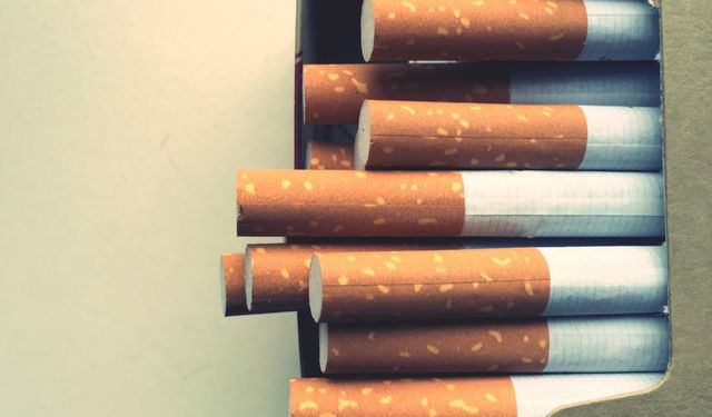 Sigara İçenler İçin Şok Gerçek: Ciğerlerinizi Kurtarmak İçin Bu Karışımı Deneyin!