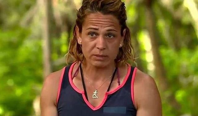 Survivor 2025'e Nagihan Karadere katılacak mı?