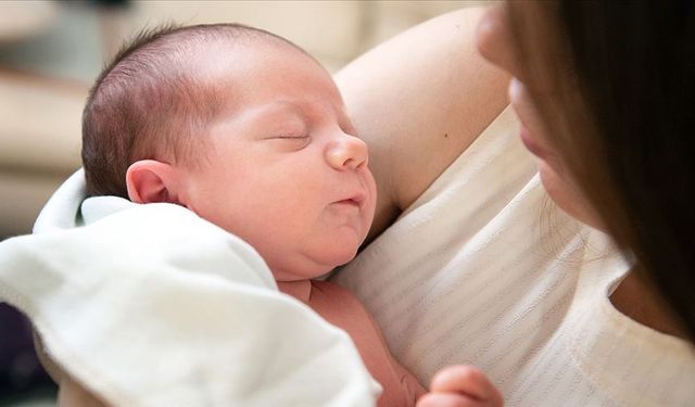 Kulağa hoş gelen ve en çok tercih edilen bebek isimleri