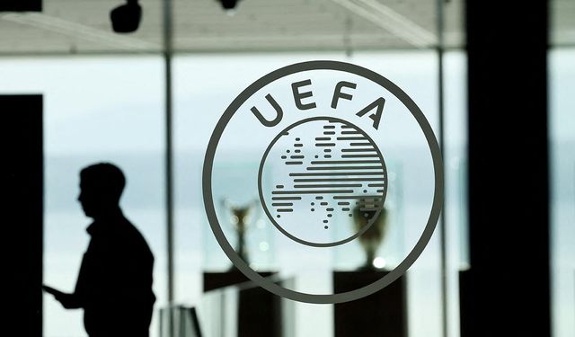 UEFA ülke puanı sıralaması!