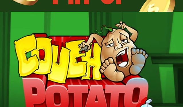 Couch Potato: Pin Up Kazino'da Eğlence Zamanı