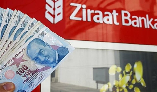 Ziraat Bankası'ndan 1500 TL Okula Dönüş Desteği